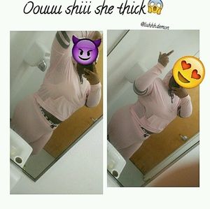 Meet your Posher, Renika